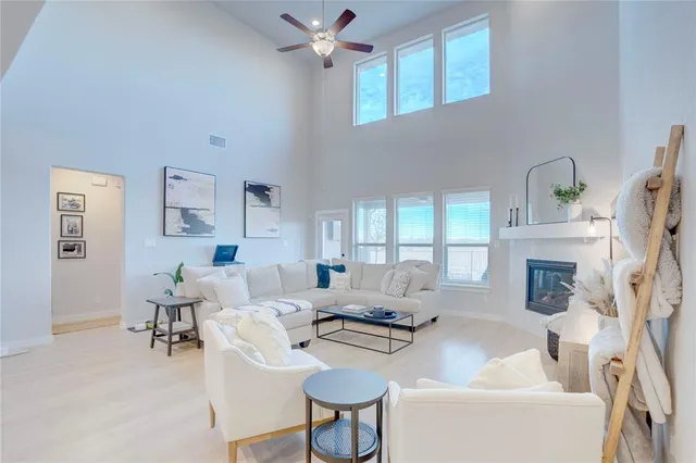 $599,999 | 1208 Arcadia Lane, Northlake, TX 76226