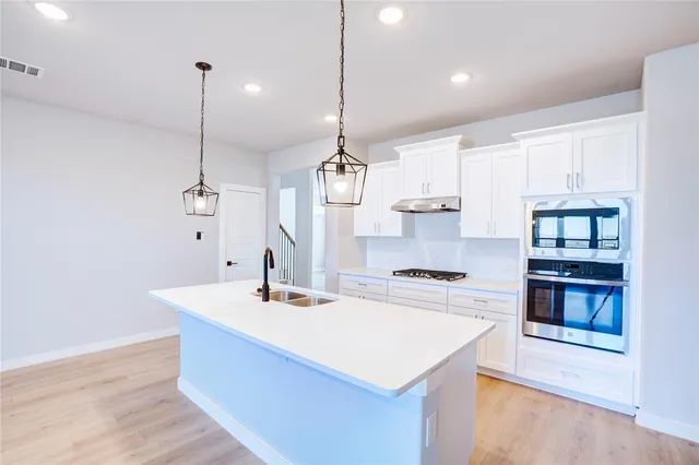 $599,999 | 1208 Arcadia Lane, Northlake, TX 76226