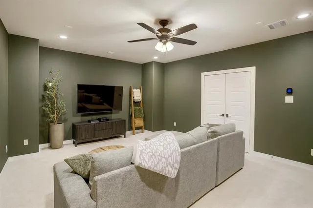 $599,999 | 1208 Arcadia Lane, Northlake, TX 76226