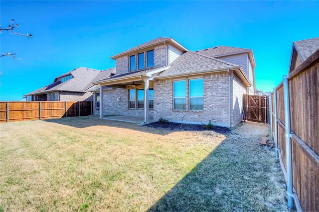 $599,999 | 1208 Arcadia Lane, Northlake, TX 76226