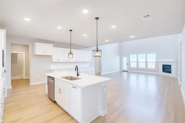 $599,999 | 1208 Arcadia Lane, Northlake, TX 76226