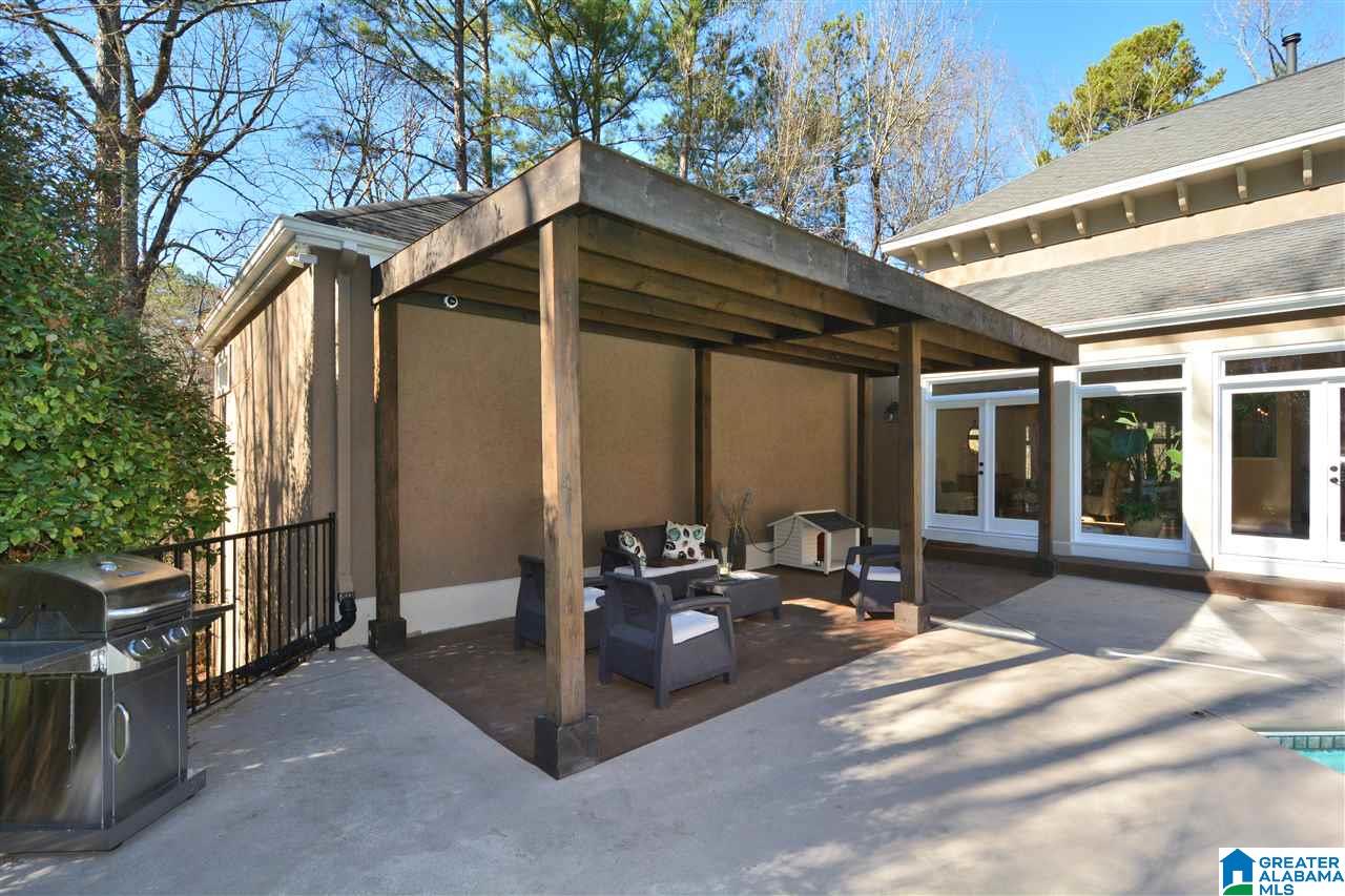 456 Green Glade Road Birmingham, AL 35244 - Photo 7 of 50