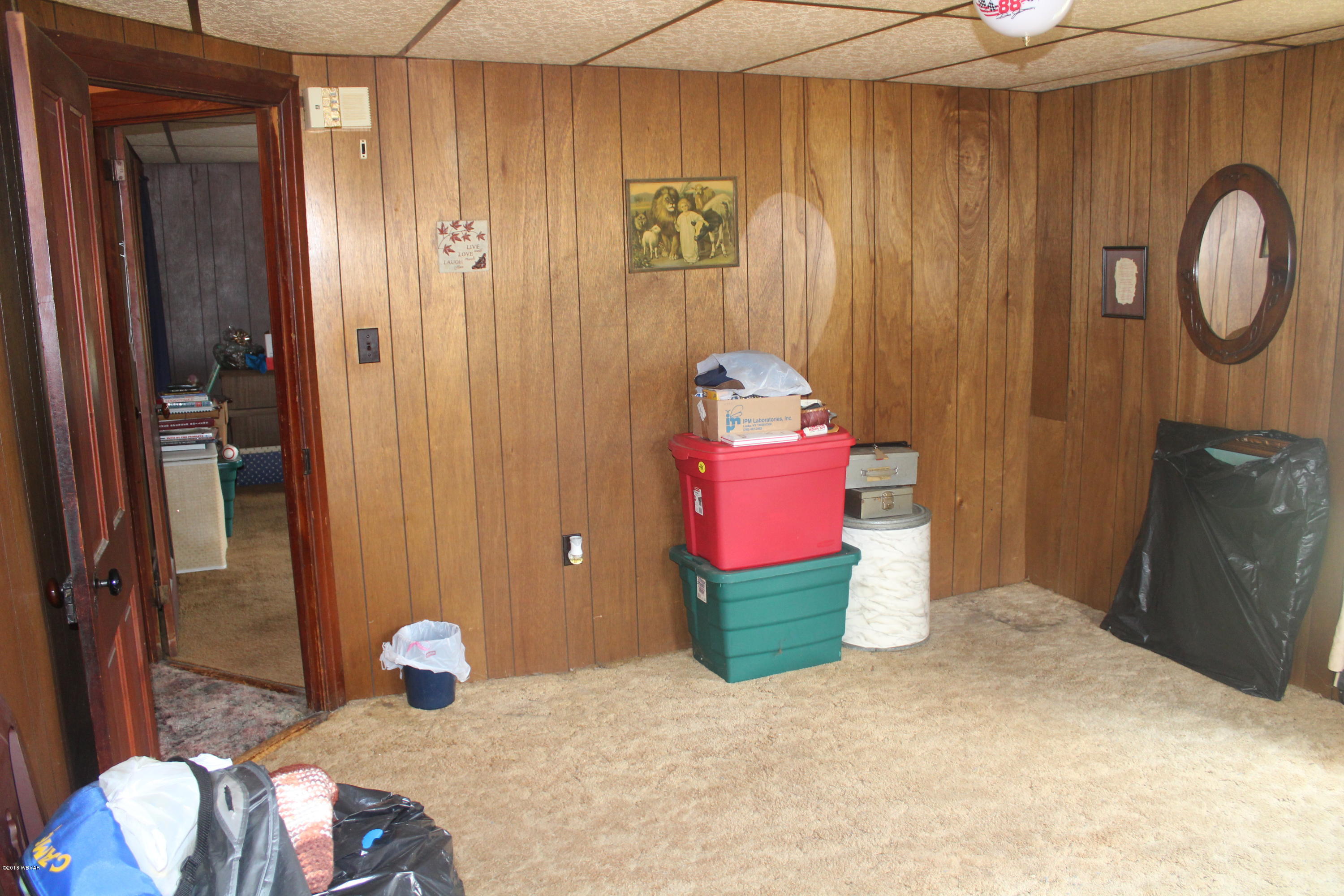 1080 Hulings Road Linden, PA 17744 - Photo 21 of 37 Bedroom1