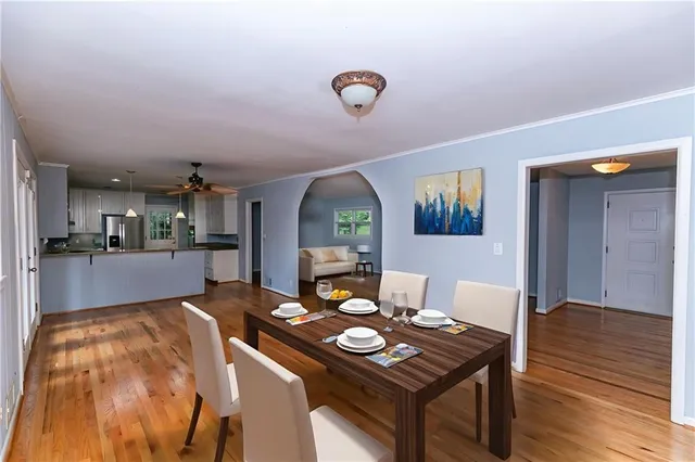 $520,000 | 3175 Alton Road, Atlanta, GA 30341