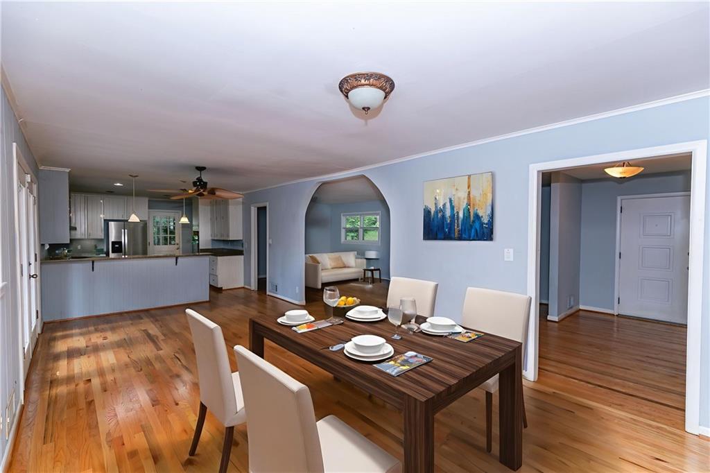 3175 Alton Road Atlanta, GA 30341 - Photo 18 of 76