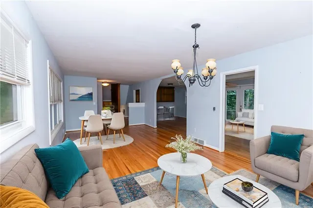 $520,000 | 3175 Alton Road, Atlanta, GA 30341