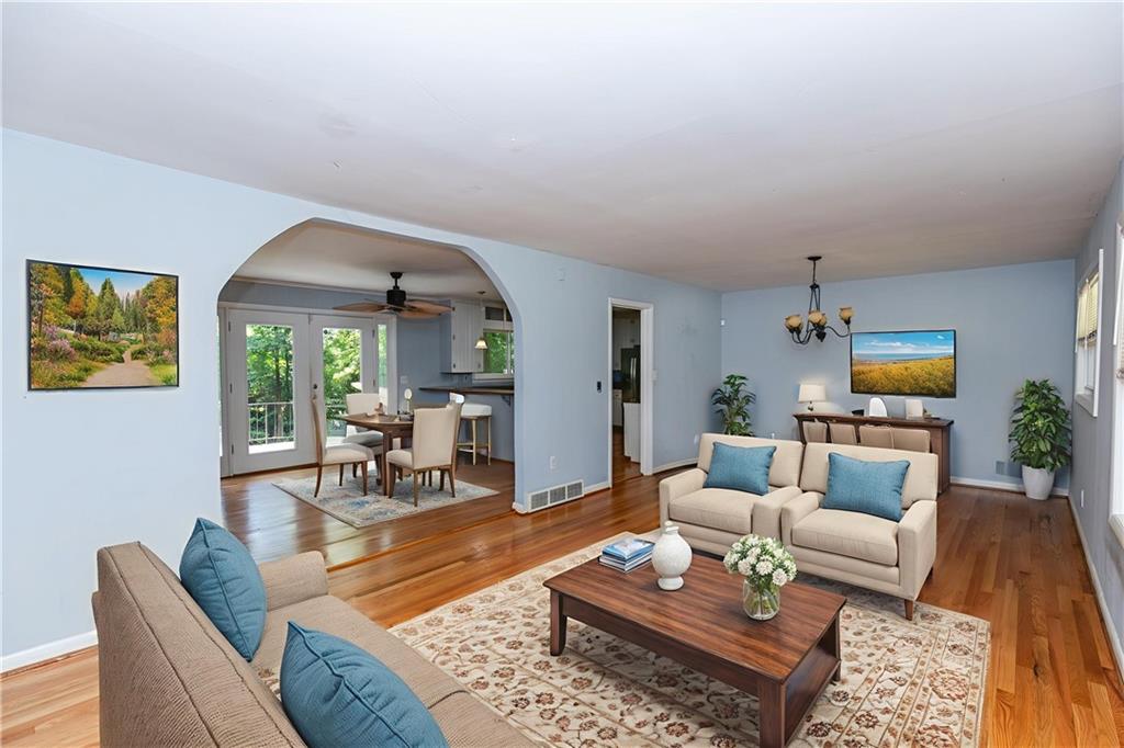 3175 Alton Road Atlanta, GA 30341 - Photo 23 of 76