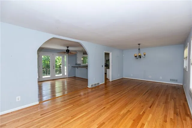 $520,000 | 3175 Alton Road, Atlanta, GA 30341