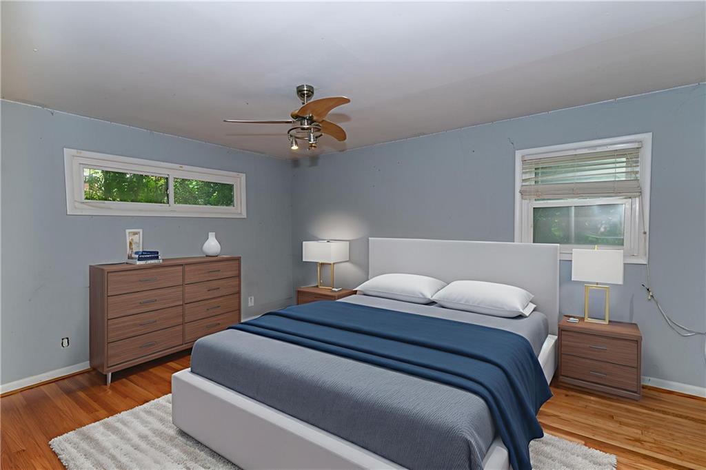 3175 Alton Road Atlanta, GA 30341 - Photo 37 of 76