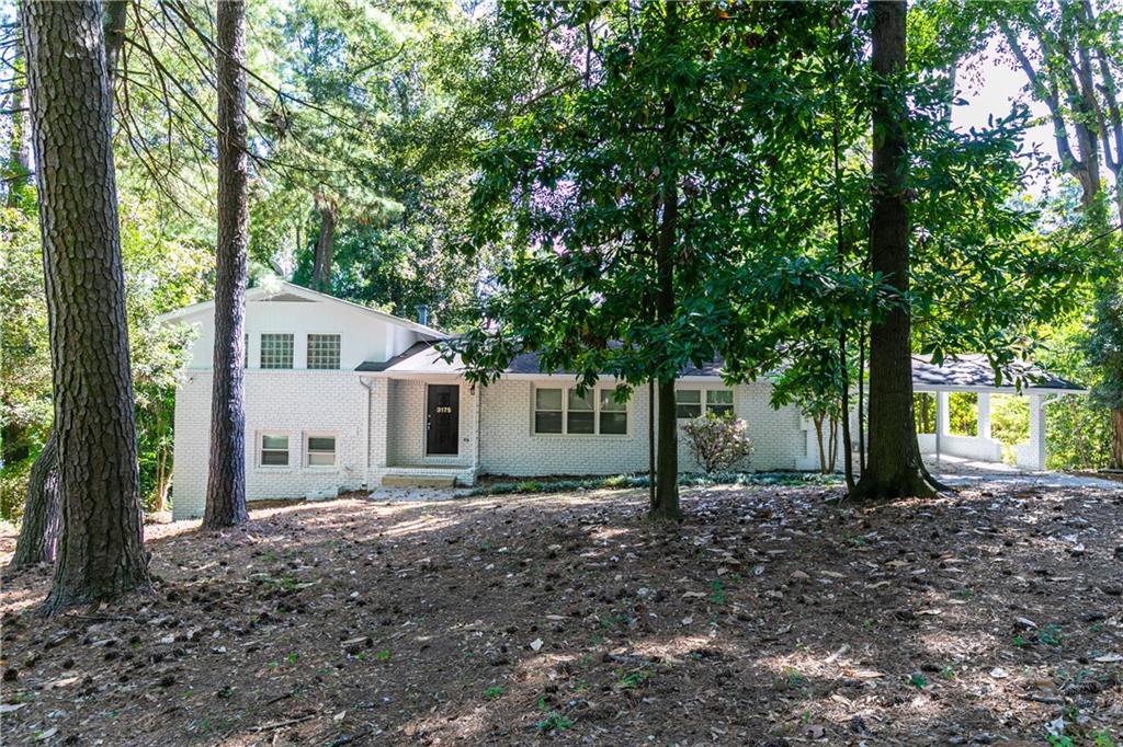 3175 Alton Road Atlanta, GA 30341 - Photo 66 of 76