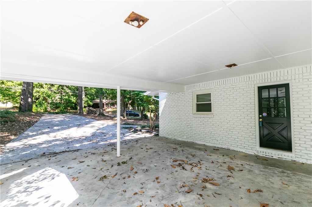 3175 Alton Road Atlanta, GA 30341 - Photo 68 of 76