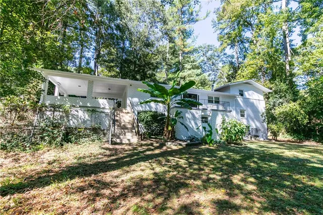 $520,000 | 3175 Alton Road, Atlanta, GA 30341