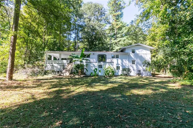 $520,000 | 3175 Alton Road, Atlanta, GA 30341