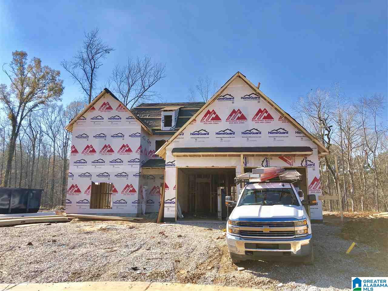 233 Ambergate Circle Pelham, AL 35124 - Photo 2 of 2