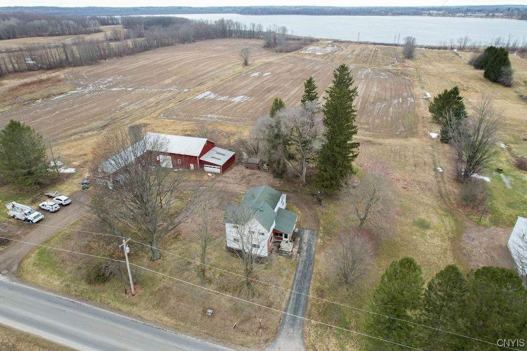 34-40 Lake Shore Road Granby, NY 13069 - Photo 1 of 49