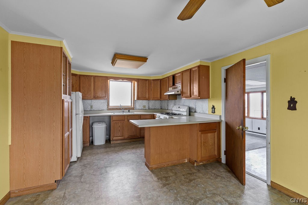 34-40 Lake Shore Road Granby, NY 13069 - Photo 18 of 49