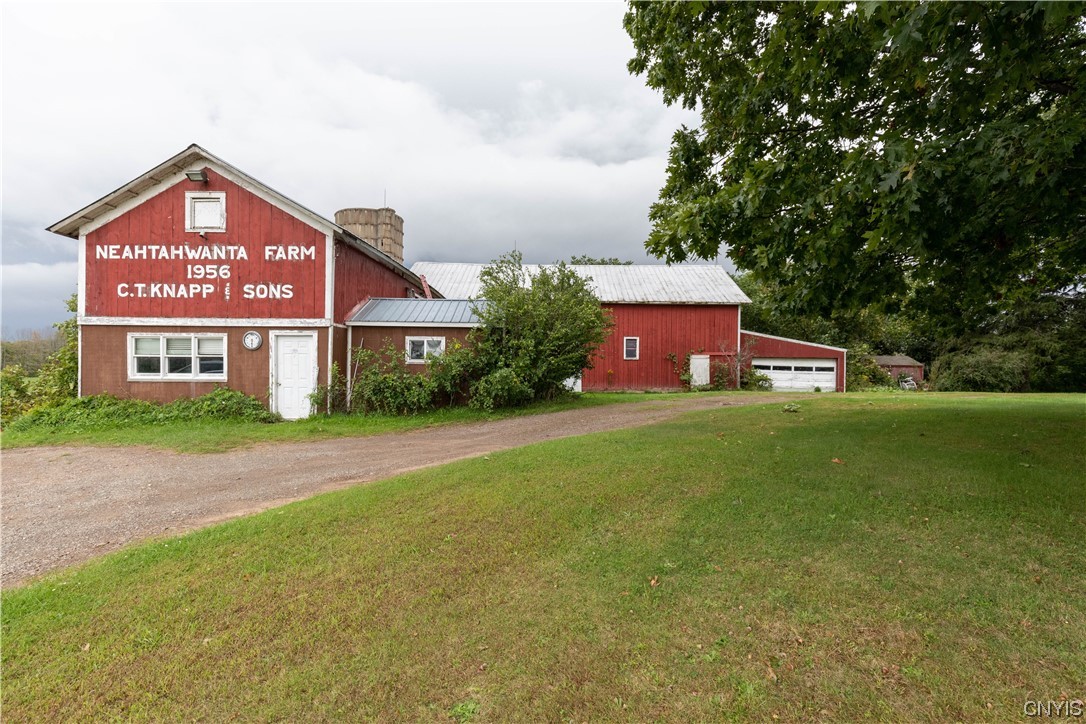 34-40 Lake Shore Road Granby, NY 13069 - Photo 4 of 49