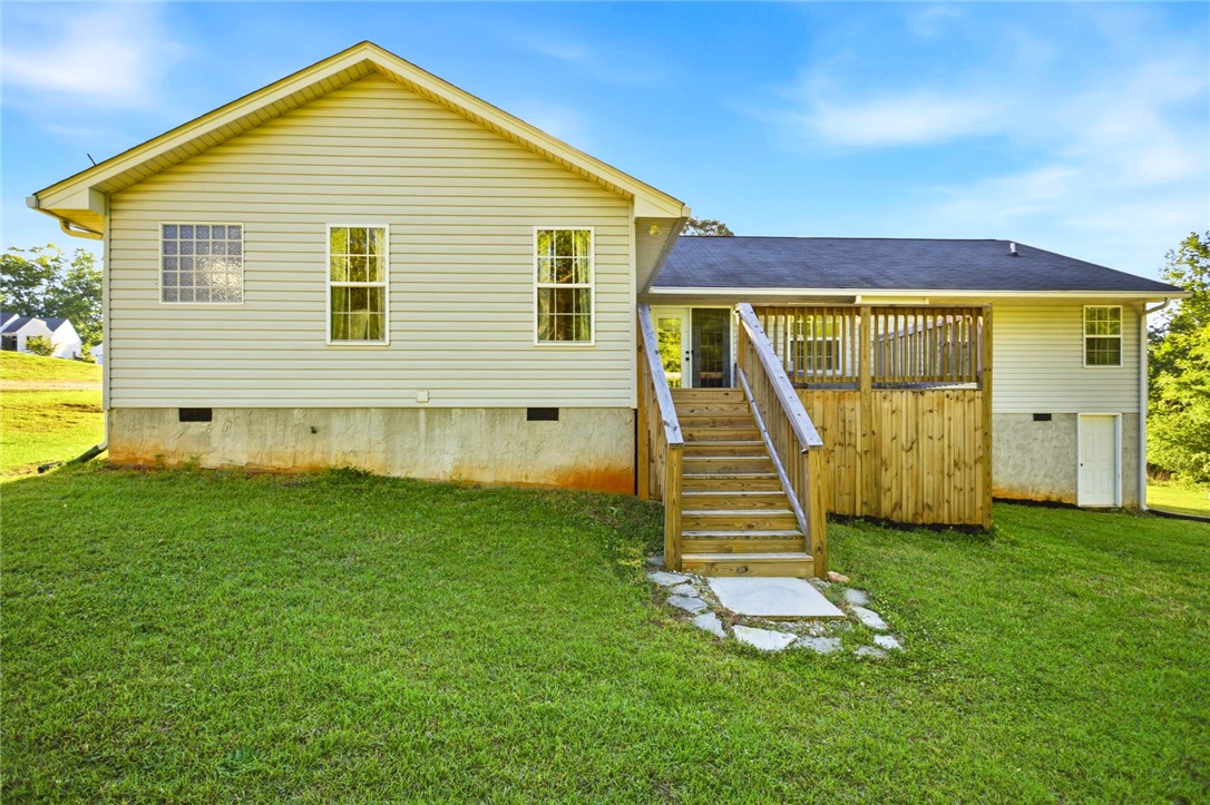 104 Indian Trail Road Seneca, SC 29672 - Photo 38 of 46