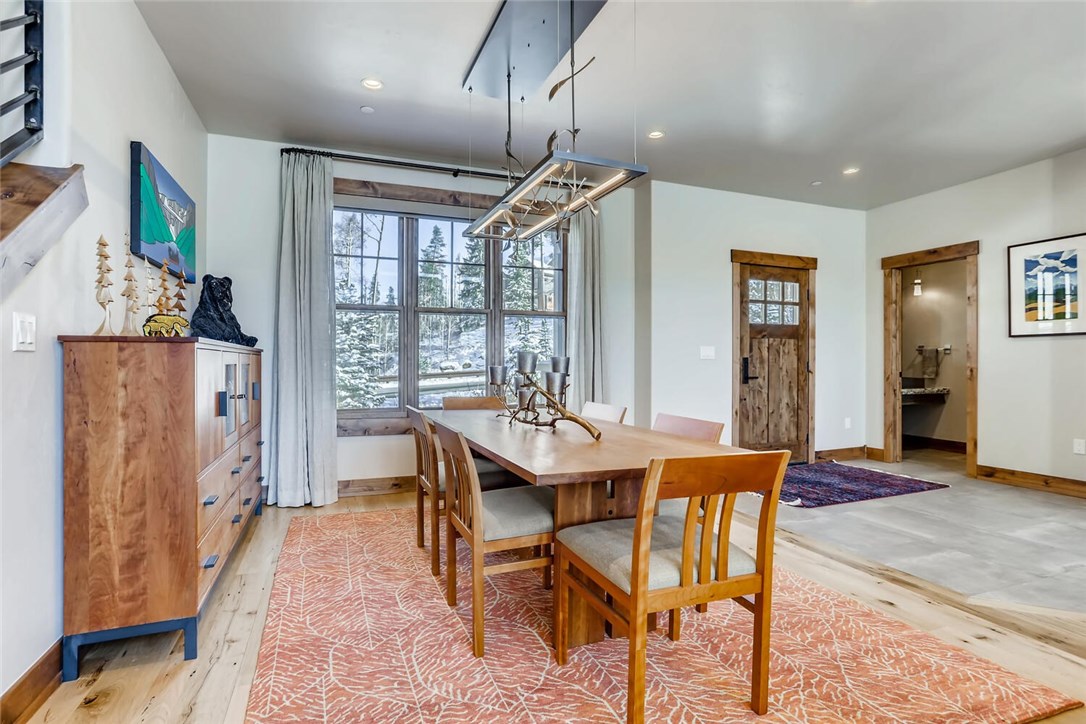 105 Game Trail Road Silverthorne, CO 80498 - Photo 8 of 35 Gallery Image 8