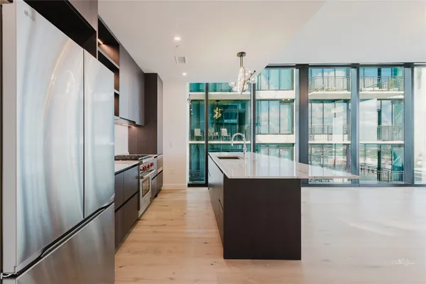 $4,850 | 610 Davis Street, Unit 2608, Austin, TX 78701