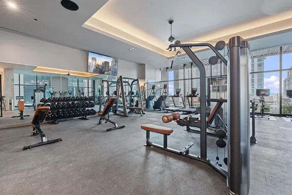 $4,850 | 610 Davis Street, Unit 2608, Austin, TX 78701