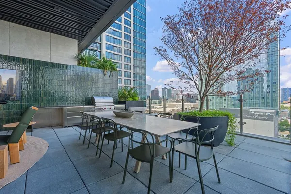 $4,850 | 610 Davis Street, Unit 2608, Austin, TX 78701