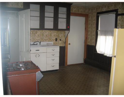Kitchen. 1st floor kit