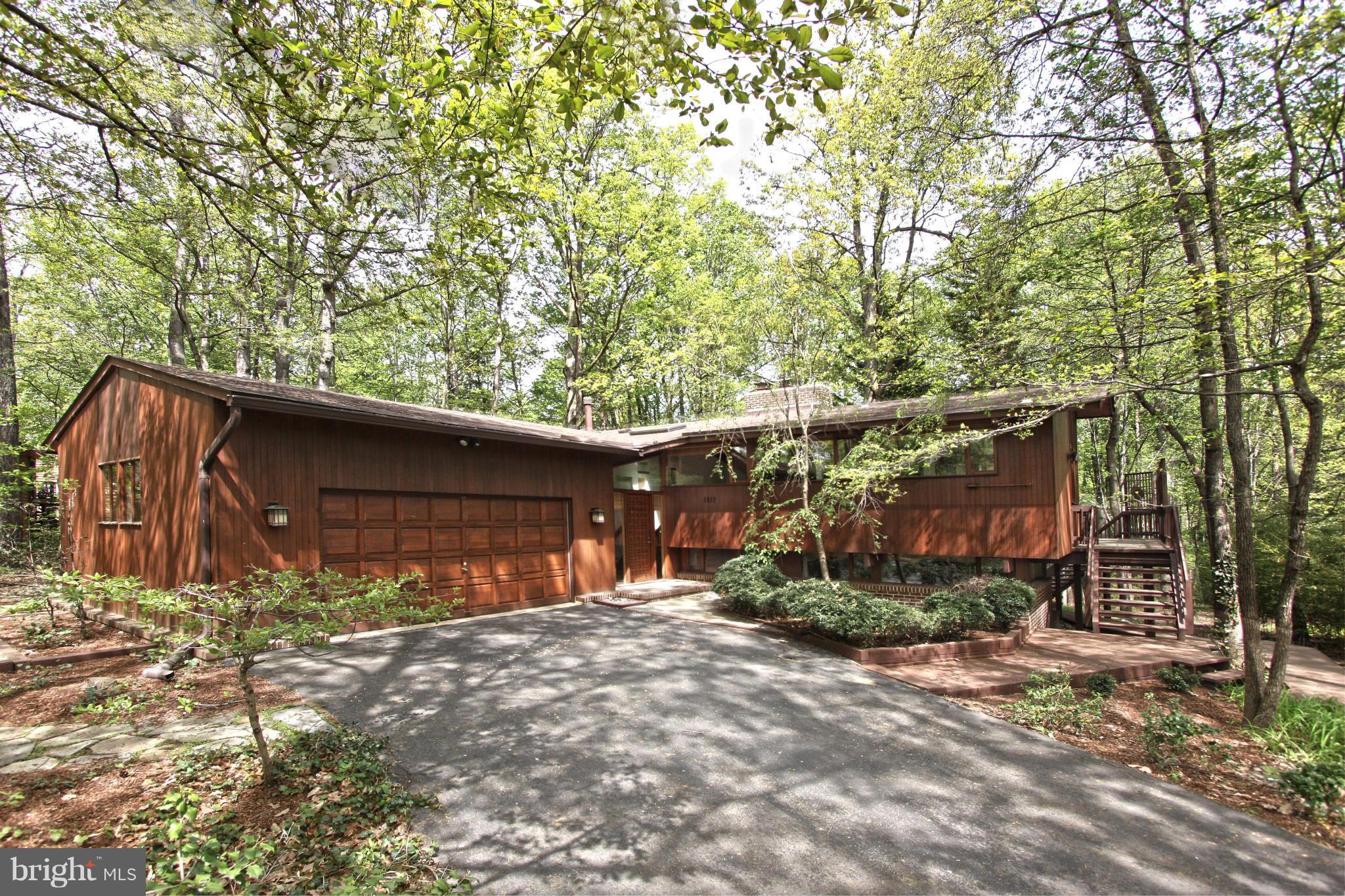 1577 North Village Road Reston, VA 20194 - Photo 1 of 29 Exterior (Front)