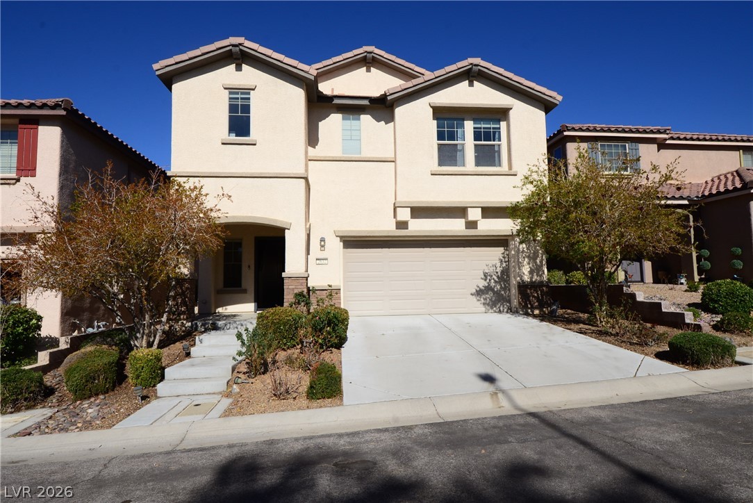 2632 Courgette Way Henderson, NV 89044 - Photo 1 of 32