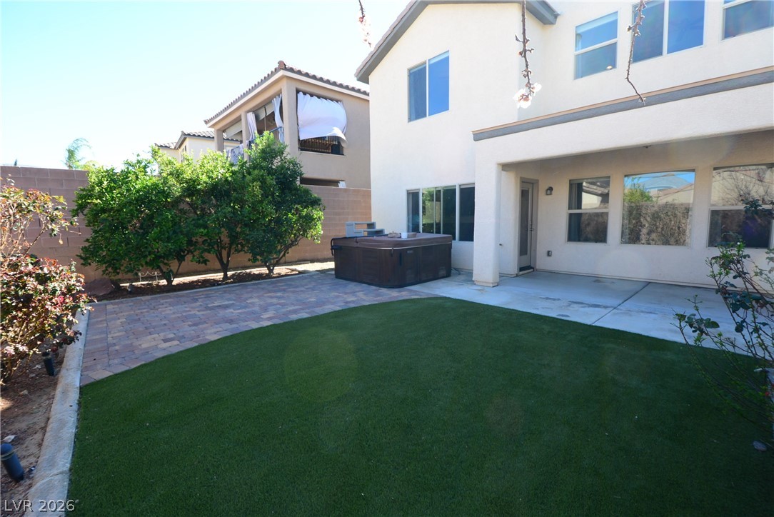 2632 Courgette Way Henderson, NV 89044 - Photo 28 of 32