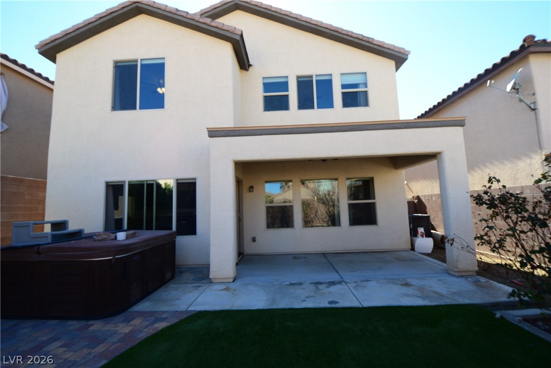 2632 Courgette Way Henderson, NV 89044 - Photo 29 of 32