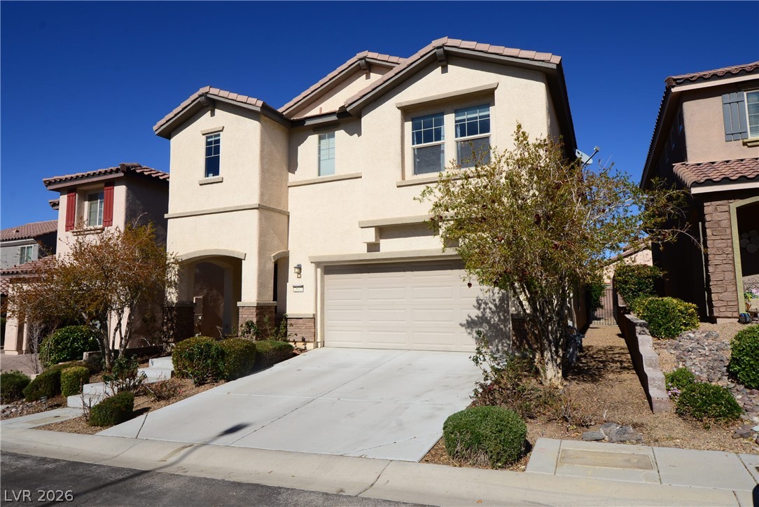 2632 Courgette Way Henderson, NV 89044 - Photo 32 of 32