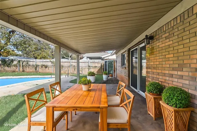 $2,000 | 413 Simmons Drive, Hurst, TX 76053