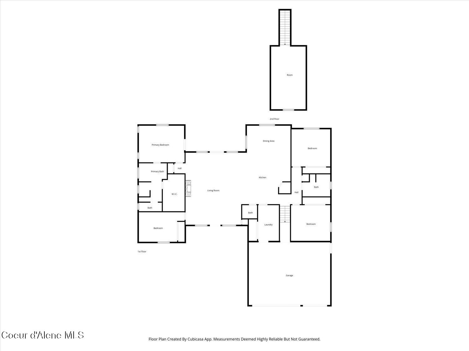 1 North St Rathdrum Id 83858 Lt 3 Blk 1 Rathdrum, ID 83858 - Photo 61 of 63 01-23491 N Marilyn Rd Combined