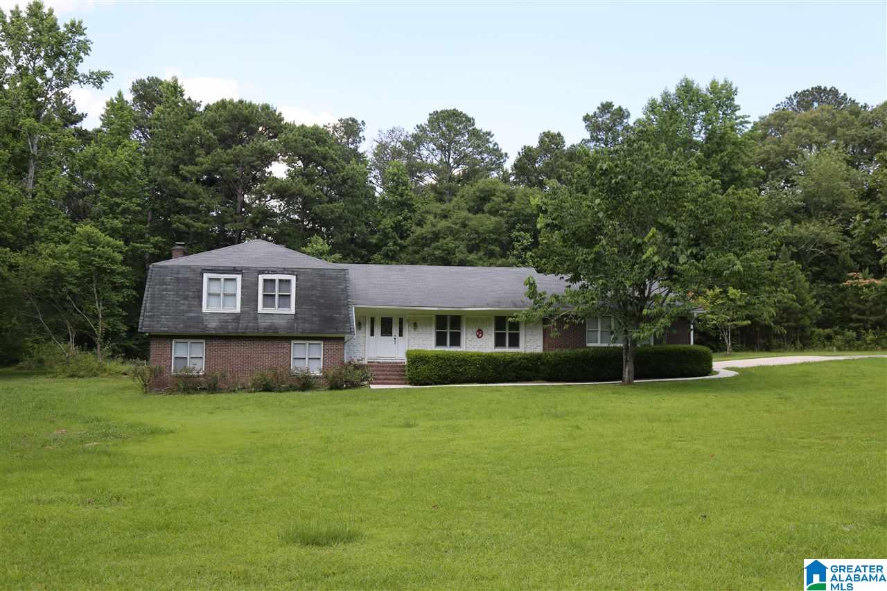 21 Highway 69 Chelsea, AL 35043 - Photo 1 of 23