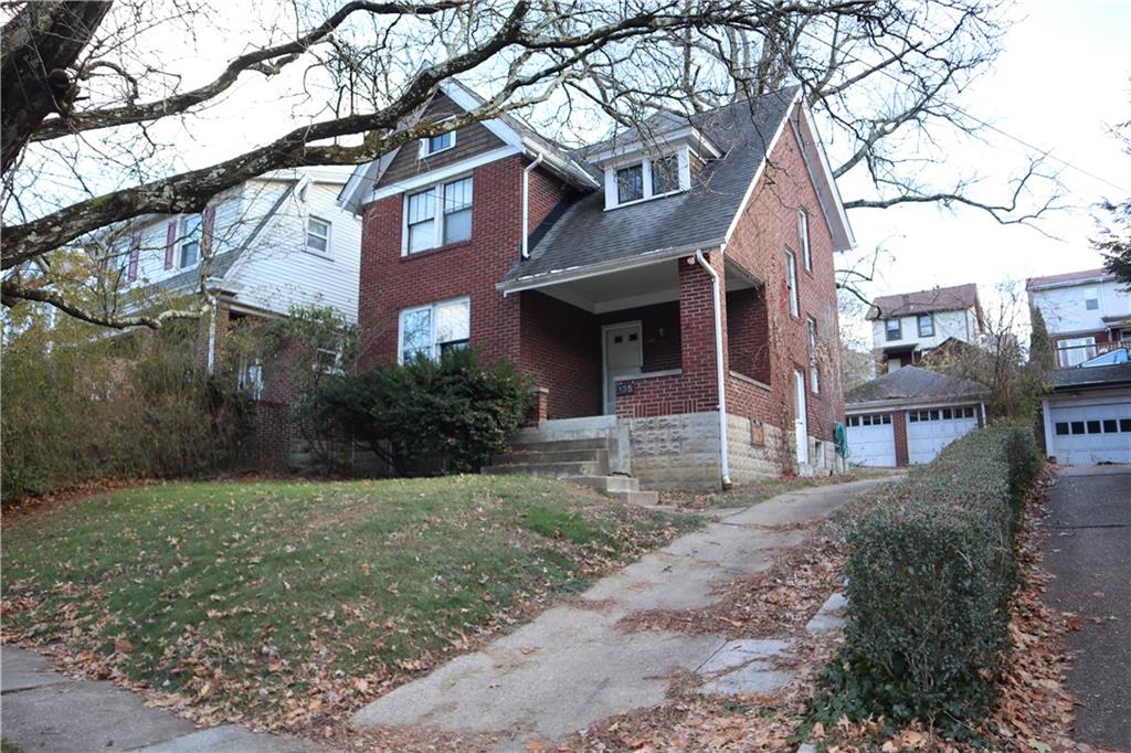 135 Arden Road Pittsburgh, PA 15216 - Photo 1 of 12 Gallery Image 1