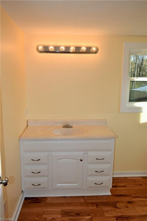 111 Turner Road Mayodan, NC 27027 - Photo 16 of 30 Bathroom