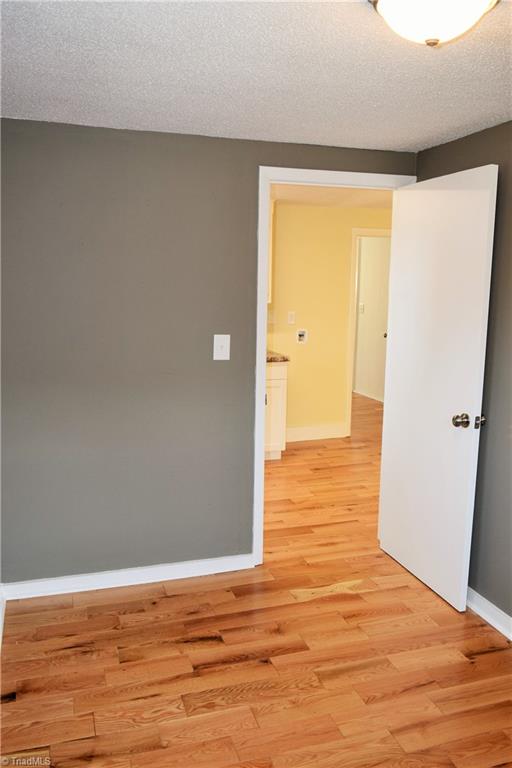 111 Turner Road Mayodan, NC 27027 - Photo 19 of 30 3rd Bedroom