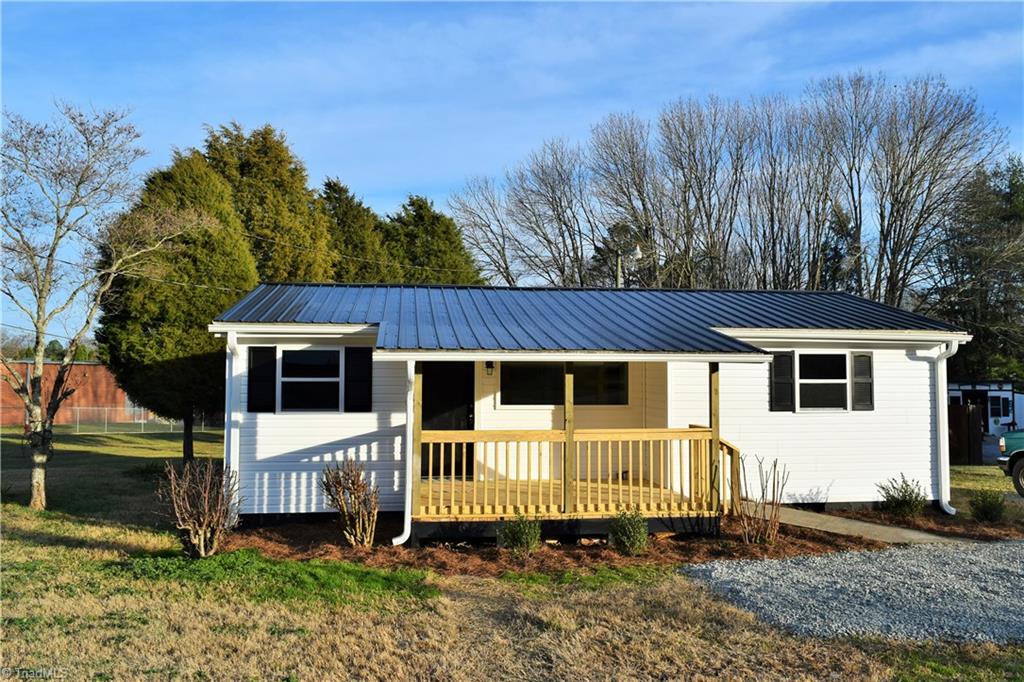 111 Turner Road Mayodan, NC 27027 - Photo 29 of 30 Exterior Front