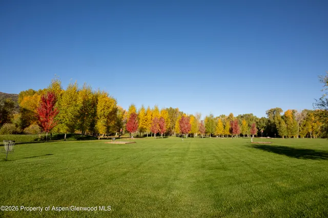 $24,750,000 | 1207 Hooks Spur Road, Basalt, CO 81621