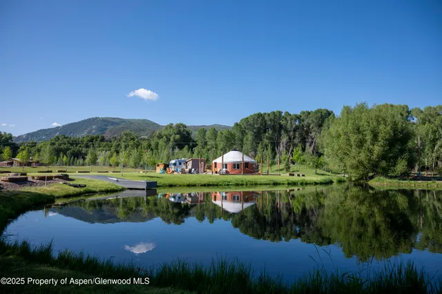 $24,750,000 | 1207 Hooks Spur Road, Basalt, CO 81621