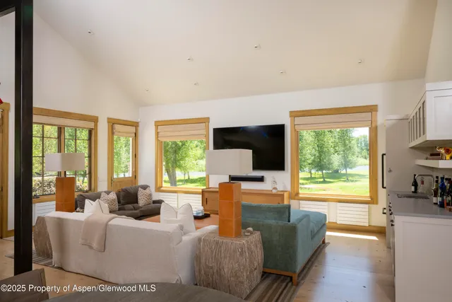 $24,750,000 | 1207 Hooks Spur Road, Basalt, CO 81621