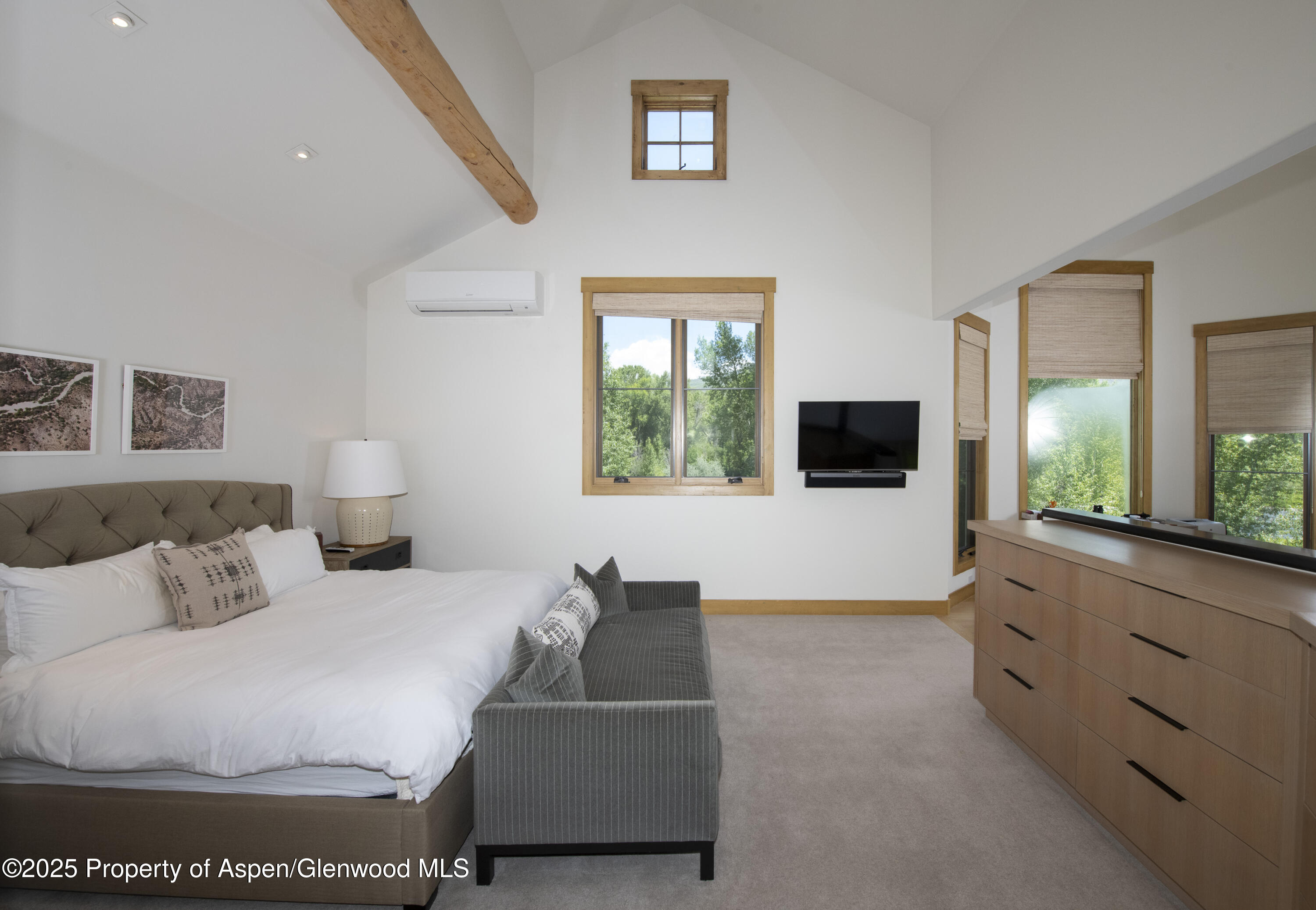 1207 Hooks Spur Road Basalt, CO 81621 - Photo 21 of 35 20-Bedroom 2 Hooks Spur