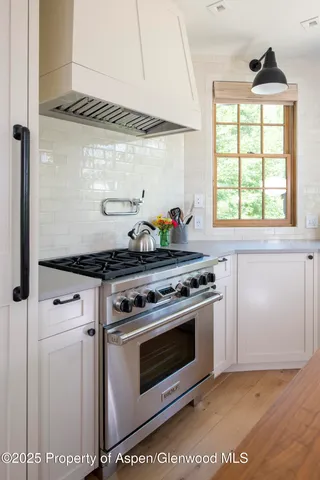 $24,750,000 | 1207 Hooks Spur Road, Basalt, CO 81621