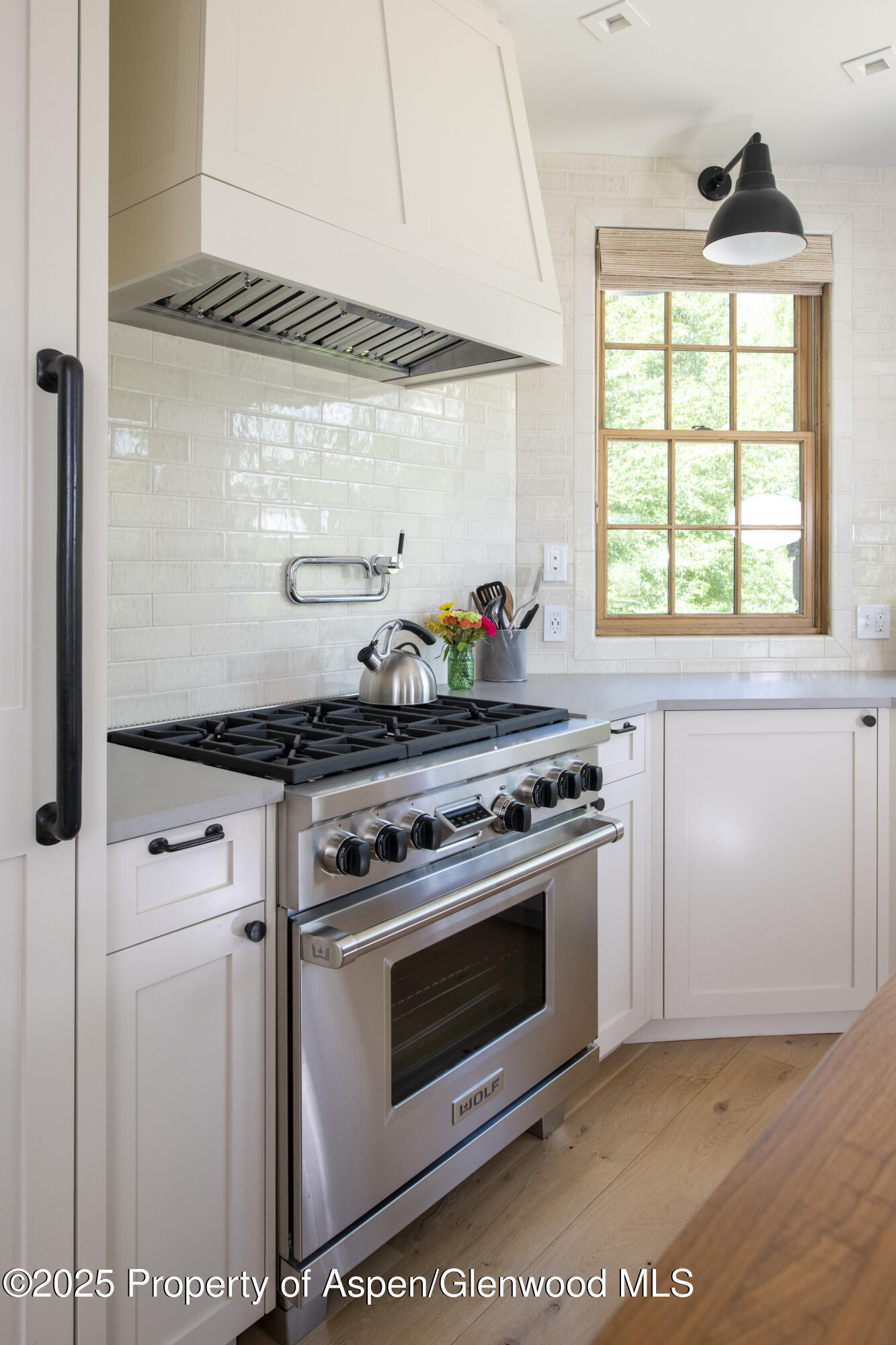 1207 Hooks Spur Road Basalt, CO 81621 - Photo 22 of 35 21-Kitchen HOOKSPUR-6718