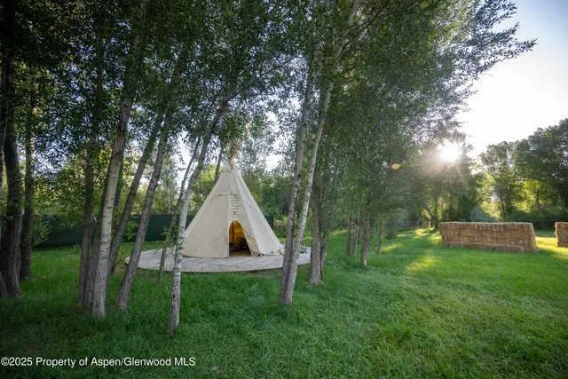 $24,750,000 | 1207 Hooks Spur Road, Basalt, CO 81621