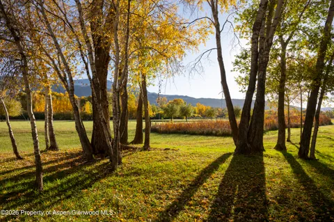 $24,750,000 | 1207 Hooks Spur Road, Basalt, CO 81621