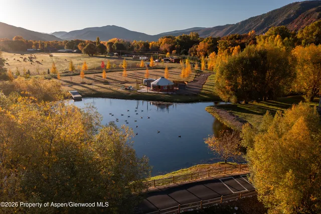 $24,750,000 | 1207 Hooks Spur Road, Basalt, CO 81621