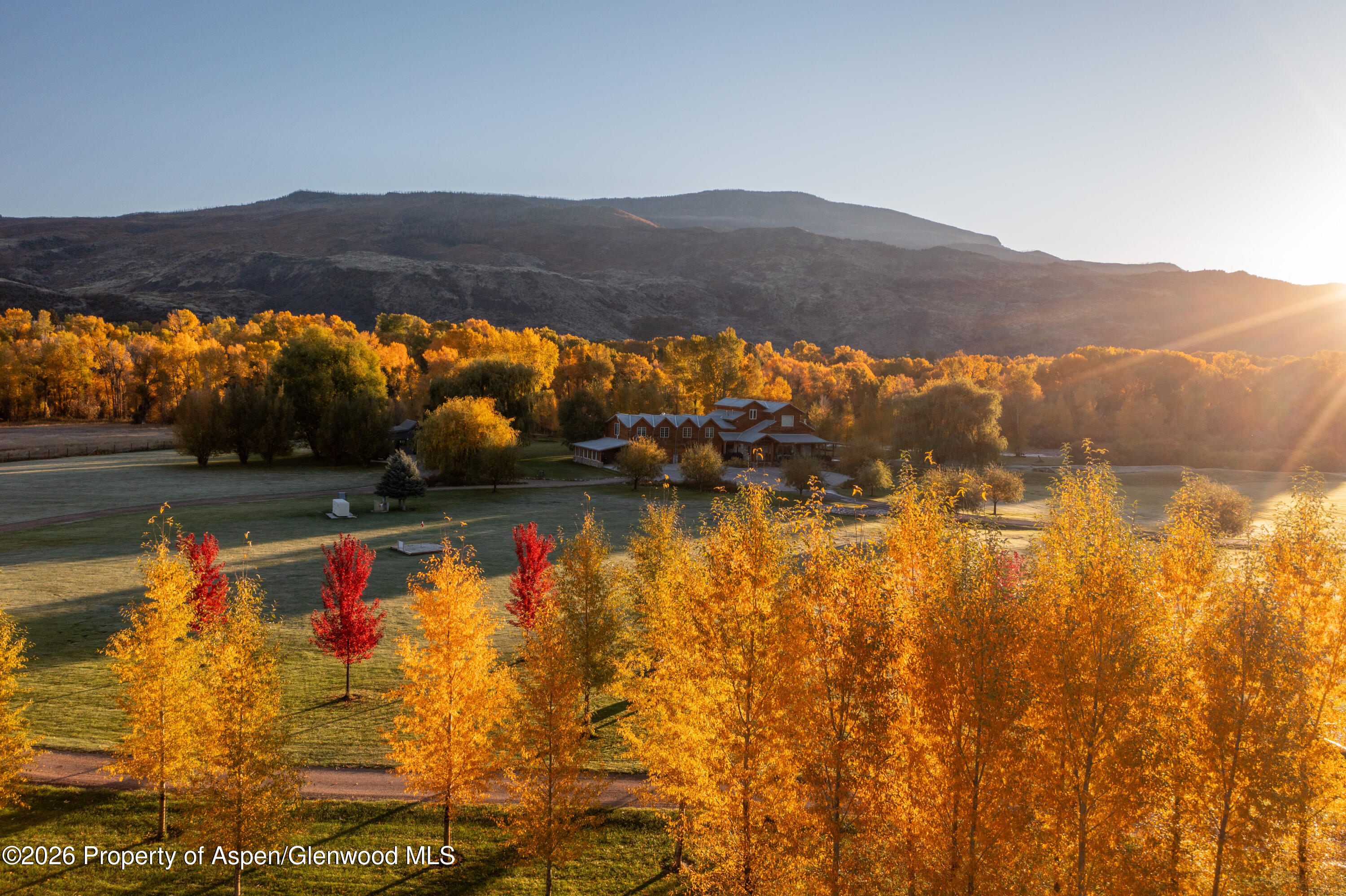 1207 Hooks Spur Road Basalt, CO 81621 - Photo 8 of 35 DJI_0747