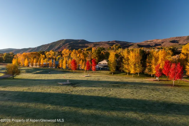 $24,750,000 | 1207 Hooks Spur Road, Basalt, CO 81621